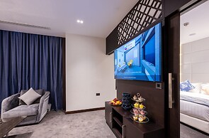 Ramada Encore by Wyndham Doha