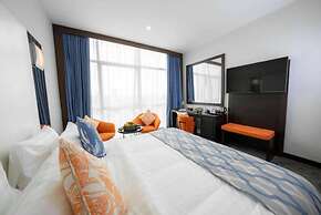 Ramada Encore by Wyndham Doha