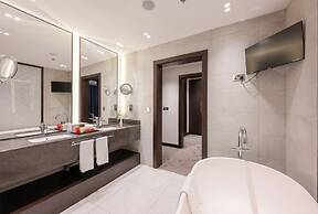 Ramada Encore by Wyndham Doha