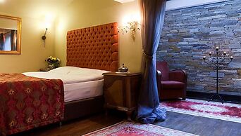 Kitapevi Special Class Hotel
