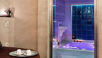 Kitapevi Special Class Hotel