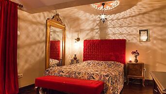 Kitapevi Special Class Hotel