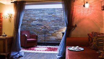 Kitapevi Special Class Hotel