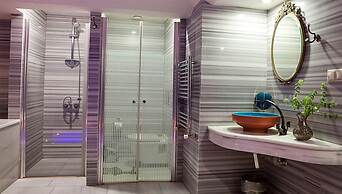 Kitapevi Special Class Hotel