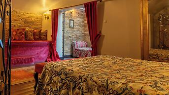 Kitapevi Special Class Hotel