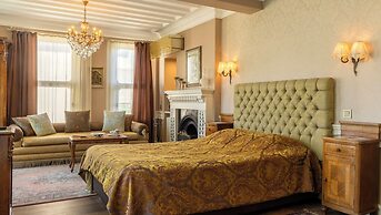 Kitapevi Special Class Hotel