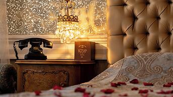 Kitapevi Special Class Hotel