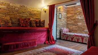 Kitapevi Special Class Hotel