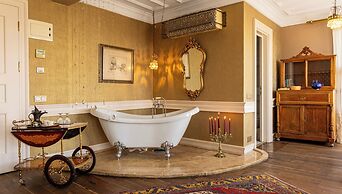 Kitapevi Special Class Hotel