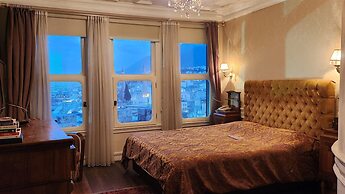 Kitapevi Special Class Hotel
