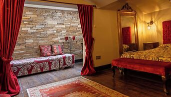 Kitapevi Special Class Hotel