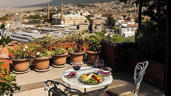 Kitapevi Special Class Hotel