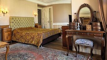 Kitapevi Special Class Hotel