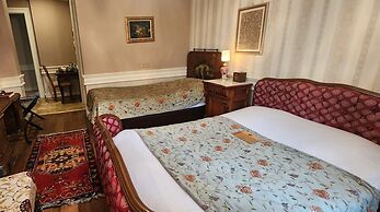 Kitapevi Special Class Hotel