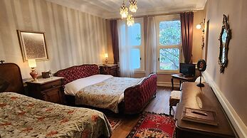 Kitapevi Special Class Hotel