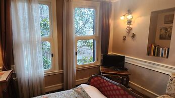 Kitapevi Special Class Hotel