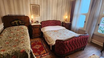Kitapevi Special Class Hotel