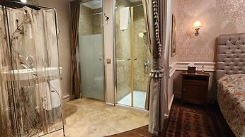 Kitapevi Special Class Hotel
