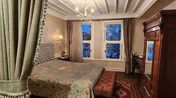 Kitapevi Special Class Hotel