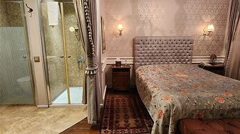 Kitapevi Special Class Hotel