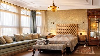 Kitapevi Special Class Hotel