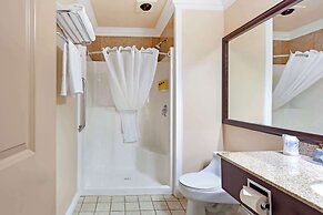 Best Western Plus Mirage Hotel & Resort