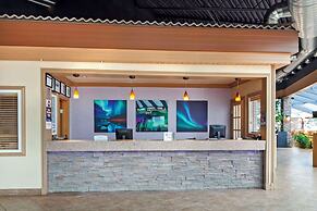 Best Western Plus Mirage Hotel & Resort