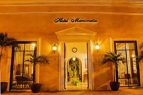 Hotel Marionetas