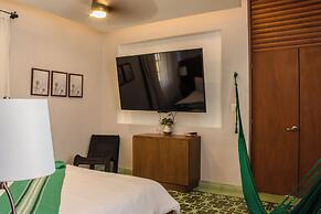 Hotel Marionetas