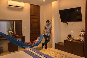 Hotel Marionetas