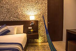 Hotel Marionetas