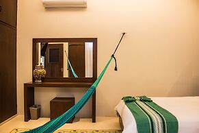 Hotel Marionetas