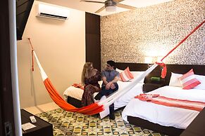 Hotel Marionetas
