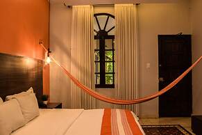 Hotel Marionetas
