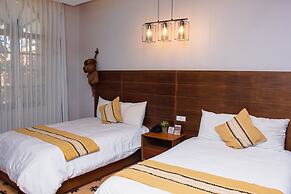 Hotel Marionetas