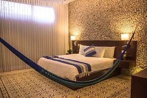 Hotel Marionetas