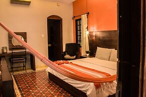 Hotel Marionetas