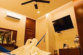 Hotel Marionetas