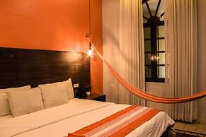 Hotel Marionetas