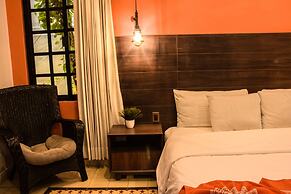 Hotel Marionetas