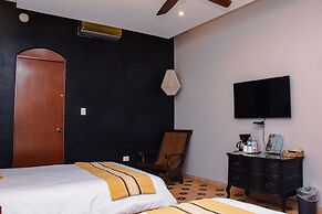 Hotel Marionetas