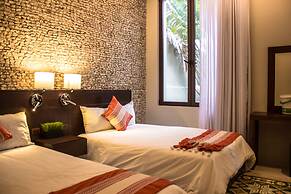 Hotel Marionetas