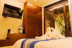 Hotel Marionetas