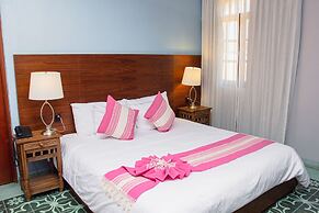 Hotel Marionetas