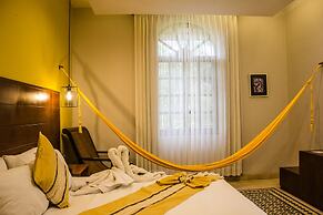 Hotel Marionetas