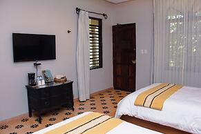 Hotel Marionetas