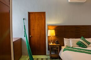 Hotel Marionetas