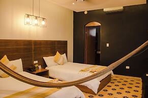 Hotel Marionetas