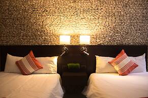 Hotel Marionetas