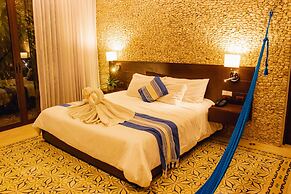 Hotel Marionetas
